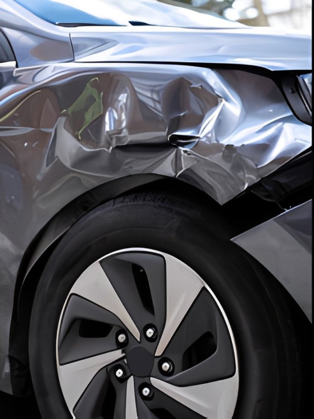 Car collision repair service 1.1